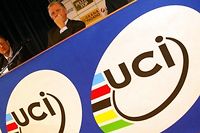 2012 - L'UCI sur le banc des accus&eacute;s dans l'affaire Armstrong