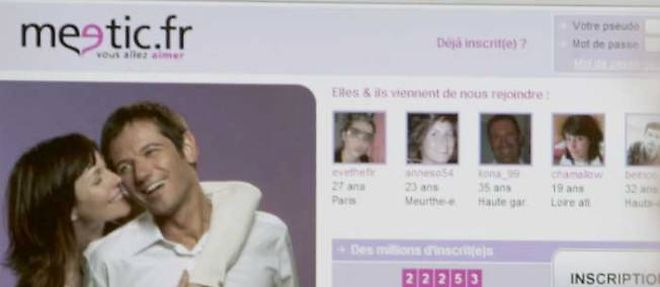 page des célibataires-100 rencontres