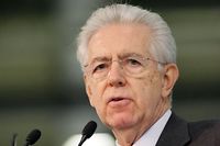 Italie: candidat ou pas, M. Monti pourrait pr&eacute;ciser ses intentions ce dimanche