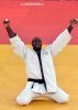 2012 - Judo: le r&egrave;gne sans partage de Teddy Riner