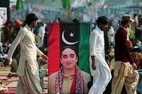 Pakistan: avec Bilawal Bhutto, la &quot;d&eacute;mocratie dynastique&quot; en marche