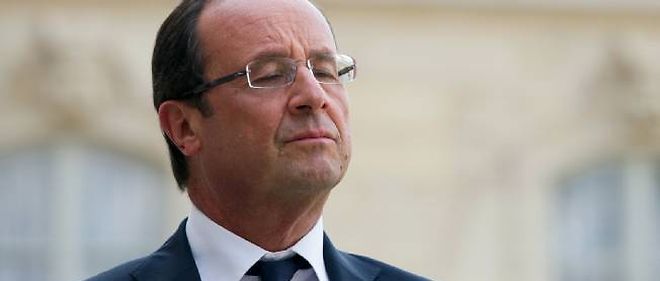 Comment S Adresser à Un Ancien Président De La République Que doit-on attendre des voeux de fin d'année de François Hollande