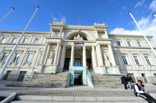 Hôtel ministre des affaires étrangères nantes