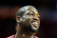 NBA: Miami s'incline chez les Bucks, du grand Batum avec Portland