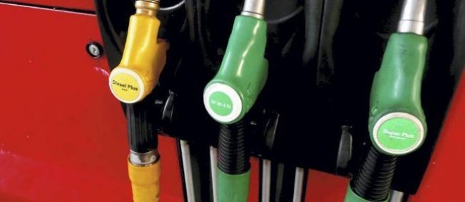 Selon le gouvernement, une taxe unique aux deux types de carburant - essence et gasoil - n'est pas souhaitable.