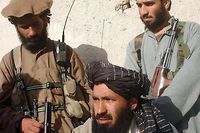 Pakistan: arriv&eacute;e d'un successeur du mollah Nazir au Waziristan du Sud
