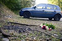 Chevaline: les gendarmes veulent interroger l'auteur de la tuerie de Daillon