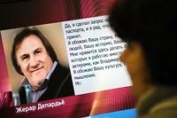 Apr&egrave;s Depardieu, Bardot menace de demander la nationalit&eacute; russe
