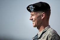 Le g&eacute;n&eacute;ral am&eacute;ricain McChrystal, limog&eacute; par Obama, publie ses m&eacute;moires