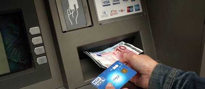 La France est tres exposee a la fraude a la carte bancaire, car il existe dans l'Hexagone autant de cartes de credit editees que d'habitants.