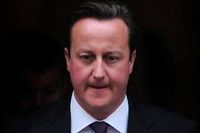 La retraite pour David Cameron ? Pas avant 2020