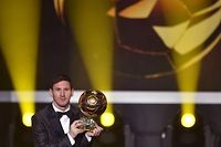 Ballon d'Or: la presse espagnole aux pieds de Messi mais aussi du football ib&eacute;rique