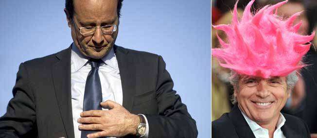S&eacute;rillon, Hollande et Saturne au carr&eacute; de Mercure