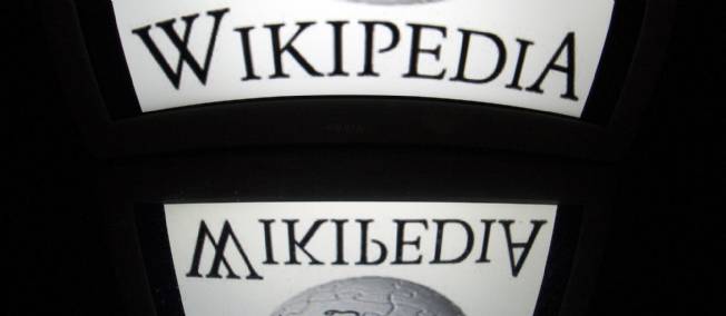 Quand Wikipedia invente une guerre