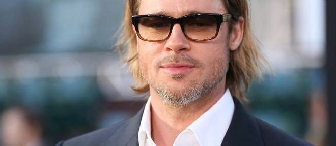 Dix ans apres Achille dans l'epopee de "Troie", Brad Pitt pourrait de nouveau incarner un personnage historique.
