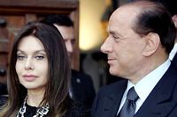 Le divorce de Berlusconi pourrait lui co&ucirc;ter encore plus cher