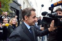 Affaire Bettencourt: Nicolas Sarkozy sera entendu prochainement