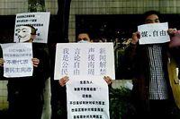 Chine: un hebdomadaire appelle le pouvoir &agrave; assouplir la censure