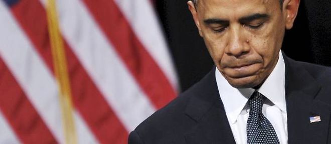 Barack Obama a enterine des dispositifs antiterroristes que certaines associations jugent liberticides.