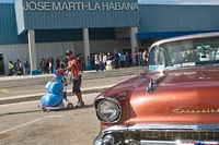 Les Cubains pourront voyager &agrave; l'&eacute;tranger &agrave; partir de lundi