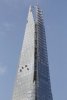 Le tr&egrave;s controvers&eacute; plus haut gratte-ciel d'Europe ouvre le ciel londonien au public