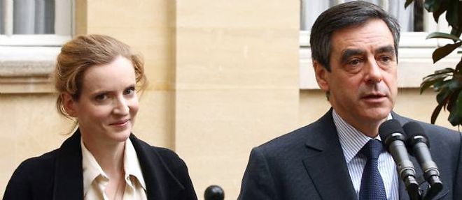 Francois Fillon et Nathalie Kosciusko-Morizet soutiennent la decision de Francois Hollande.