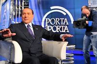 Italie: l'h&eacute;roine du Rubygate tr&egrave;s attendue au proc&egrave;s de Berlusconi