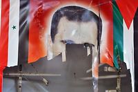Syrie: une candidature d'Assad en 2014 est l&eacute;gitime, affirme un responsable