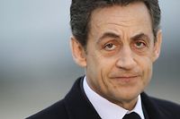 Un an avec sursis pour avoir envoy&eacute; des balles notamment &agrave; Sarkozy