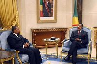 Centrafrique: la r&eacute;bellion confirme le choix de l'opposition pour le Premier ministre