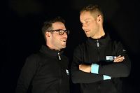 Cyclisme: Cavendish et Boonen, cohabitation prometteuse