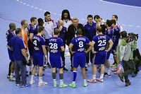 Handball - Mondial 2013 : la France bat le Br&eacute;sil sans convaincre