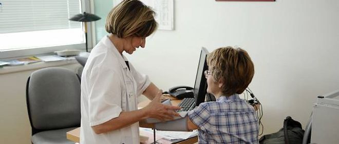 Comment Fabriquer Des Malades Le Point