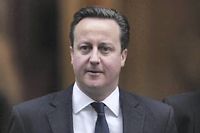 Grande-Bretagne - Des alli&eacute;s de Cameron craignent une sortie de l'UE