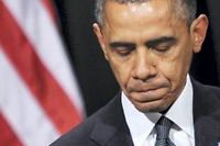 Armes aux &Eacute;tats-Unis : Obama seul contre tous