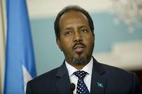 Etats-Unis et Somalie tournent la page de 20 ans de guerre et de chaos