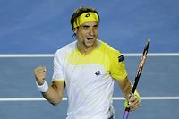 Open d'Australie:  Djokovic et Sharapova foncent