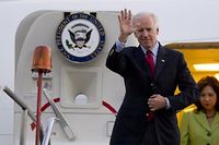 Etats-Unis: le vice-pr&eacute;sident Biden en visite en France d&eacute;but f&eacute;vrier