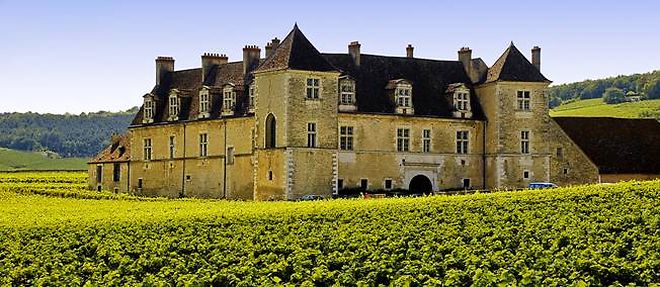 Les Vins De Bourgogne : Liste Des Appellations | Le Point