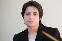 Iran : l'avocate Nasrin Sotoudeh est sortie de prison
