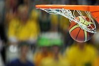 Basket: l'organisation de l'Euro-2015 messieurs confi&eacute;e &agrave; l'Ukraine