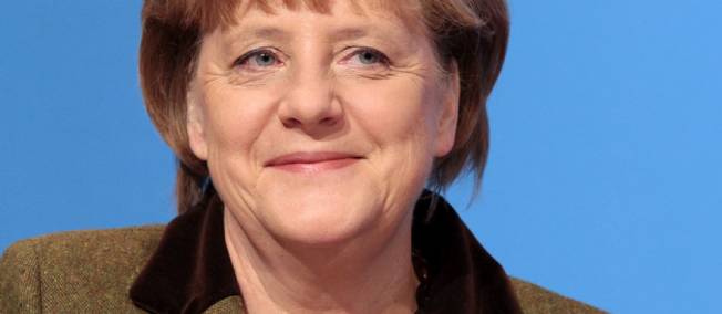 Allemagne : &agrave; huit mois des l&eacute;gislatives, Merkel affronte un scrutin r&eacute;gional test