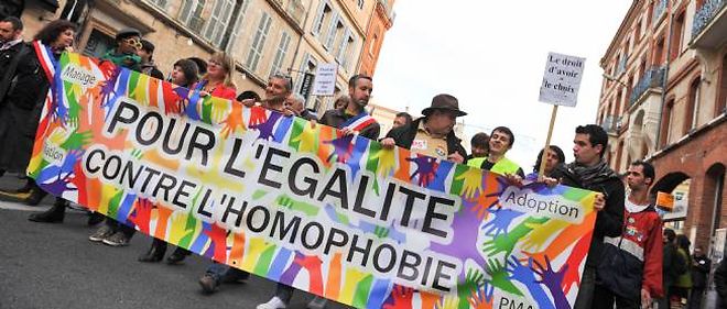 site de rencontre gay rights a Valence