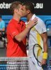 Open d'Australie: Chardy et Tsonga en quarts, Simon &eacute;limin&eacute;