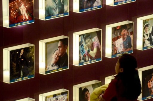 L'Administration d'Etat chargee du cinema, "tres perturbee de constater que les films etrangers ont depasse les 50% (des recettes) l'an dernier, a mis en place un systeme pour recompenser les exploitants de salles qui privilegieront les films chinois", souligne Robert Cain, un producteur travaillant depuis 25 ans en Chine.