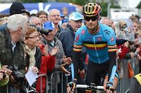Cyclisme: Tom Boonen op&eacute;r&eacute; au coude gauche pour une infection
