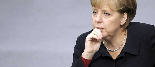 Basse-Saxe : la gauche renverse la coalition de Merkel