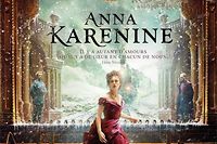 Accueil glacial en Russie pour la nouvelle adaptation d'Anna Kar&eacute;nine