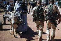 Mali : 20 millions d'euros d'aide d&eacute;bloqu&eacute;s par l'UE