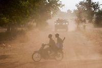 Mali: les accusations d'exactions se multiplient, Paris appelle &agrave; la vigilance